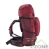 Прокат рюкзака Kailas Summit Trekking Backpack 65+10L, Saffron - фото