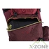 Прокат рюкзака Kailas Summit Trekking Backpack 65+10L, Saffron - фото