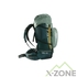 Прокат рюкзака Kailas Summit Trekking Backpack 65+10L, Dull Blue - фото