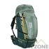 Прокат рюкзака Kailas Summit Trekking Backpack 65+10L, Dull Blue - фото