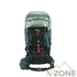 Прокат рюкзака Kailas Summit Trekking Backpack 65+10L, Dull Blue - фото