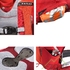 Прокат рюкзака Kailas Ridge Lightweight Hiking Backpack 38+5L, Red - фото