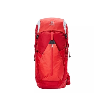 Прокат рюкзака Kailas Ridge Lightweight Hiking Backpack 38+5L, Red - фото