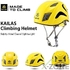 Прокат каски Kailas Selma II Climbing Helmet, Bright-Blue - фото
