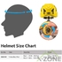 Прокат каски Kailas Selma II Climbing Helmet, Bright-Blue - фото