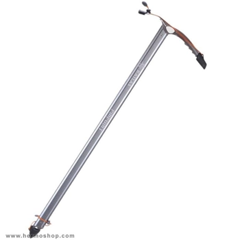 Прокат ледоруба Kailas Pinpoint Mountaineering Ice Axe 58 cm, Iron-Gray  - фото