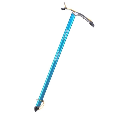 Прокат ледоруба Kailas Pinpoint Mountaineering Ice Axe 65 cm, Sky-Blue - фото