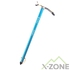 Прокат ледоруба Kailas Pinpoint Mountaineering Ice Axe 65 cm, Sky-Blue - фото