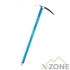 Прокат ледоруба Kailas Pinpoint Mountaineering Ice Axe 65 cm, Sky-Blue - фото