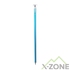 Прокат ледоруба Kailas Pinpoint Mountaineering Ice Axe 65 cm, Sky-Blue - фото