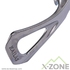 Прокат ледоруба Kailas Pinpoint Mountaineering Ice Axe 65 cm, Sky-Blue - фото