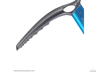 Прокат ледоруба Kailas Pinpoint Mountaineering Ice Axe 65 cm, Sky-Blue - фото