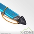 Прокат ледоруба Kailas Pinpoint Mountaineering Ice Axe 65 cm, Sky-Blue - фото