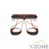 Прокат страховочной системы Kailas Summit Climbing Harness, Orange - фото