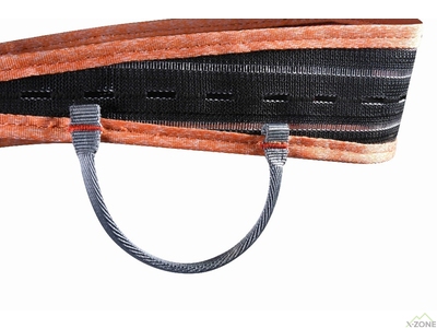 Прокат страховочной системы Kailas Summit Climbing Harness, Orange - фото