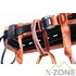 Прокат страховочной системы Kailas Summit Climbing Harness, Orange - фото