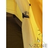 Прокат палатки двухместной Kailas G2 II 4-season Tent, Yellow - фото