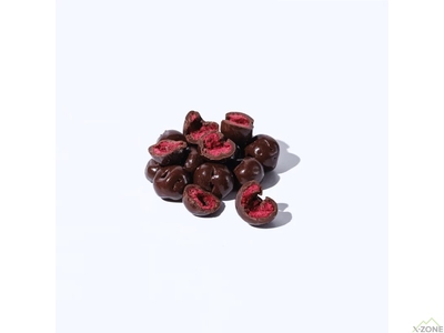 Сублимированная вишня в темном шоколаде Panfruit Chocolate Cherry 50 г - фото