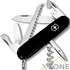 Складной нож Victorinox Camper, Black (1.3613.3) - фото