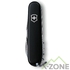 Складной нож Victorinox Camper, Black (1.3613.3) - фото