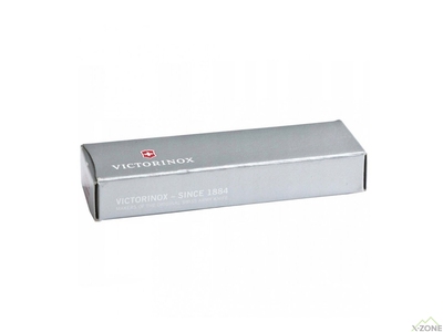 Складной нож Victorinox Huntsman Plus, Red (1.3715) - фото
