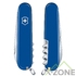 Складной нож Victorinox Waiter, Blue (0.3303.2) - фото