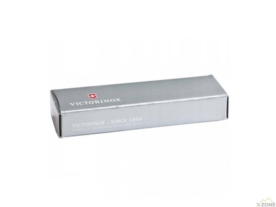 Складной нож Victorinox Waiter, Blue (0.3303.2) - фото