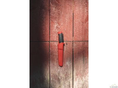 Нож Morakniv Companion S, Dala Red (2305.02.36) - фото
