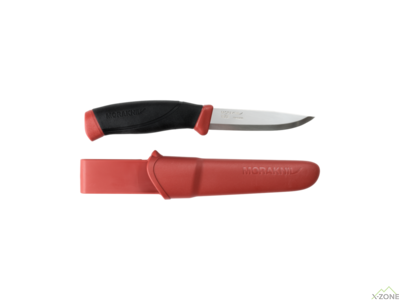 Нож Morakniv Companion S, Dala Red (2305.02.36) - фото