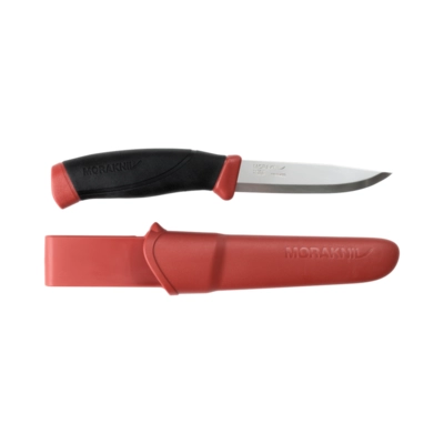 Нож Morakniv Companion S, Dala Red (2305.02.36) - фото