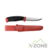 Нож Morakniv Companion S, Dala Red (2305.02.36) - фото