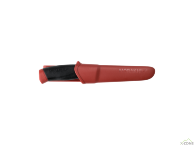 Нож Morakniv Companion S, Dala Red (2305.02.36) - фото