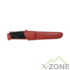 Нож Morakniv Companion S, Dala Red (2305.02.36) - фото
