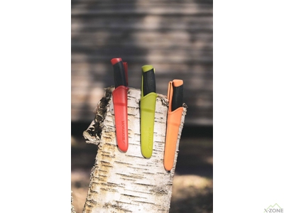 Нож Morakniv Companion S, Dala Red (2305.02.36) - фото