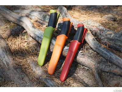 Нож Morakniv Companion S, Dala Red (2305.02.36) - фото