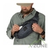 Сумка на пояс Osprey Daylite Waist Earth, Tungsten Grey (009.4176) - фото