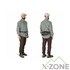 Сумка на пояс Osprey Daylite Waist Earth, Tungsten Grey (009.4176) - фото
