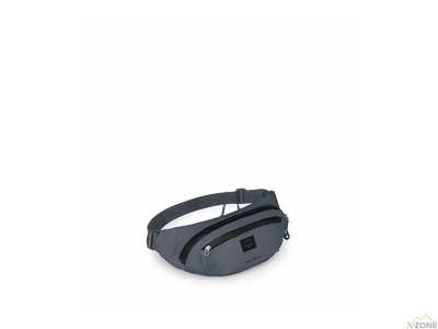Сумка на пояс Osprey Daylite Waist Earth, Tungsten Grey (009.4176) - фото