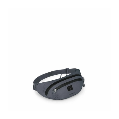 Сумка на пояс Osprey Daylite Waist Earth, Tungsten Grey (009.4176) - фото