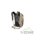 Міський рюкзак Osprey Nebula 32L, Alpaca Tan/Latte Brown Heather (009.3930) - фото