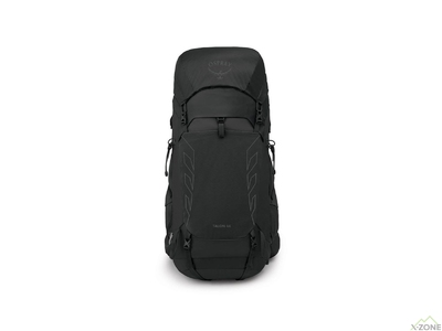 Рюкзак Osprey Talon 44, Black/Coal Grey - фото