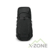 Рюкзак Osprey Talon 44, Black/Coal Grey - фото