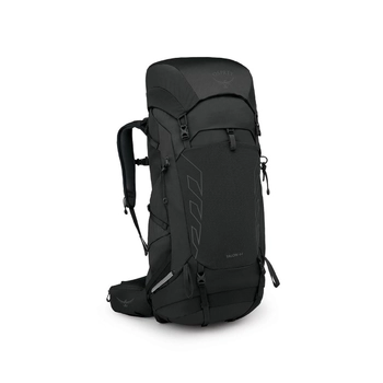Рюкзак Osprey Talon 44, Black/Coal Grey - фото