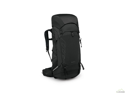 Рюкзак Osprey Talon 44, Black/Coal Grey - фото