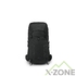 Рюкзак Osprey Talon 33, Black/Coal Grey - фото