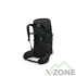 Рюкзак Osprey Talon 33, Black/Coal Grey - фото