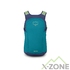 Рюкзак Osprey Daylite 13L, Blue Spikemoss/Alkaline - фото