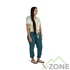 Рюкзак Osprey Daylite 13L, Cascade Blue/Latte Brown - фото