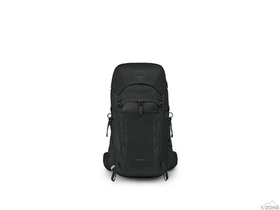 Рюкзак женский Osprey Tempest 34, Black/Coal Grey - фото