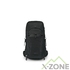 Рюкзак женский Osprey Tempest 34, Black/Coal Grey - фото
